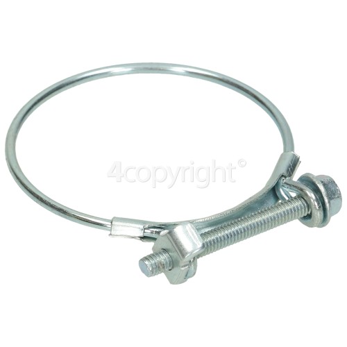 WFXE7012 Hose Clamp / Clip Dispenser-tub : 450mm Dia.