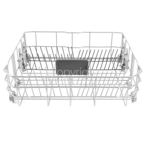 Lower basket hotsell