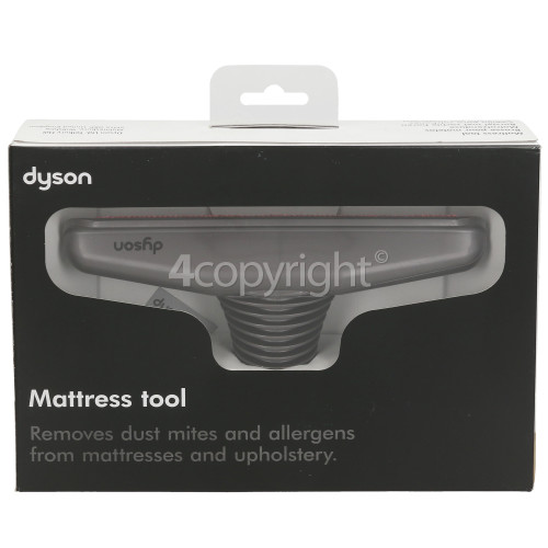 Dyson DC03 Absolute (Grey/Purple/Yellow) Mattress Tool