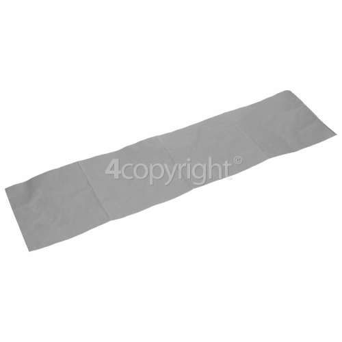 Creda 41215 Aluminium Foil 120 X 400mm