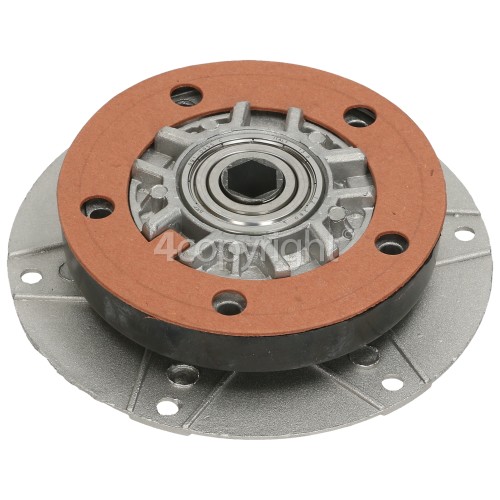 Sauter Bearing