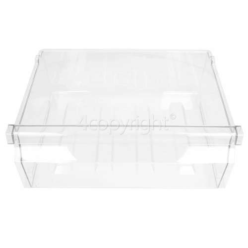 Hisense Freezer Upper Drawer