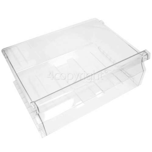 Hisense Freezer Upper Drawer