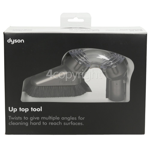 Dyson Up Top Tool