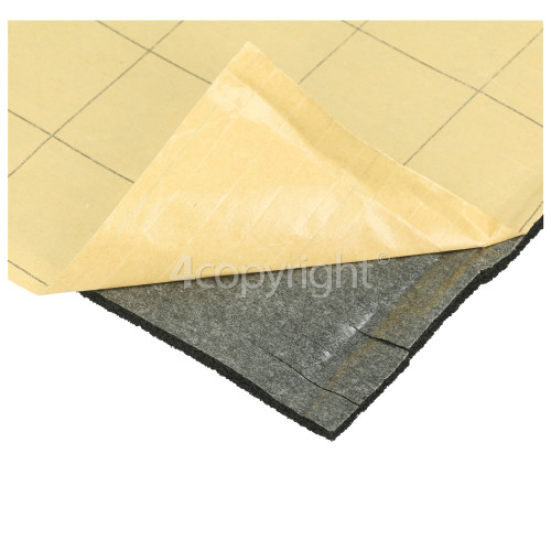 MS91500IFS Sponge Strip