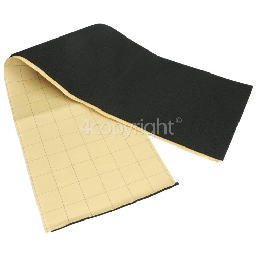 MS91500IFS Sponge Strip