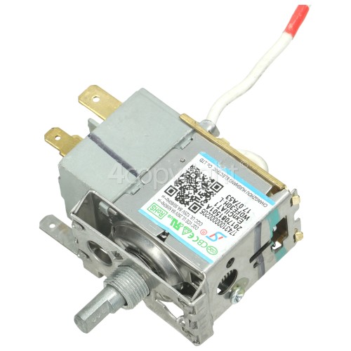 Stoves Thermostat