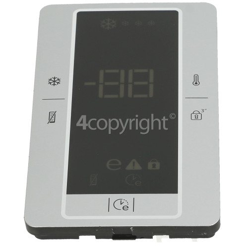 Blomberg Display Pcb Assembly | www.BlombergParts.co.uk
