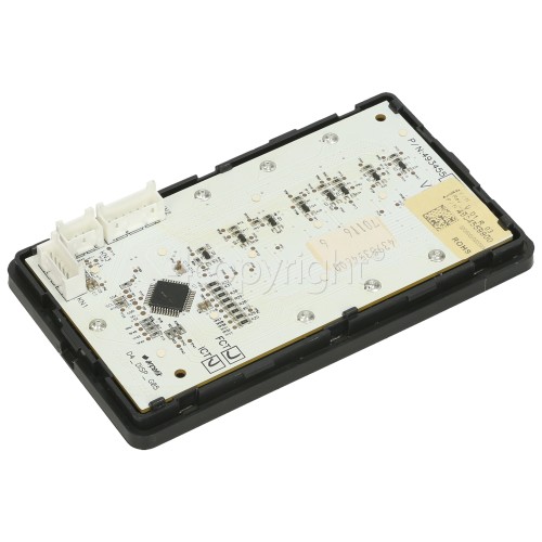 Blomberg Display Pcb Assembly | www.BlombergParts.co.uk