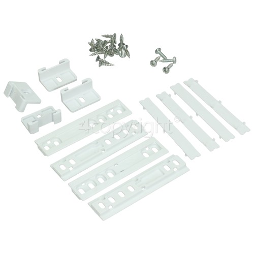 RIF1796 Ss Asm Kit /dd 54 Cm Rv2 (withoutbracket)