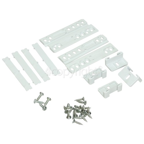 RIF1796 Ss Asm Kit /dd 54 Cm Rv2 (withoutbracket)