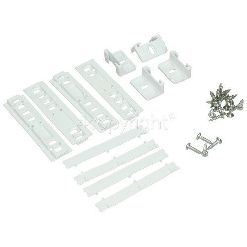 RIF1796 Ss Asm Kit /dd 54 Cm Rv2 (withoutbracket)