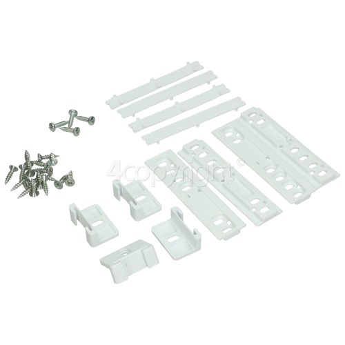 RIF1796 Ss Asm Kit /dd 54 Cm Rv2 (withoutbracket)