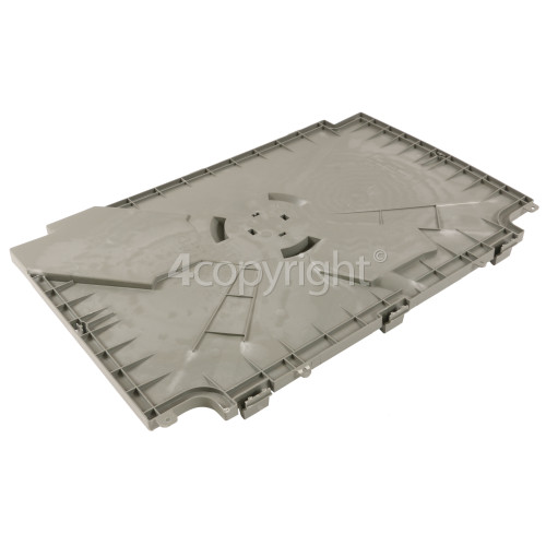 Beko 6001 Angora Bottom Tray