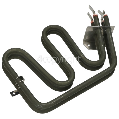 White Knight Heating Element : TU 2 X 700W Dual Element