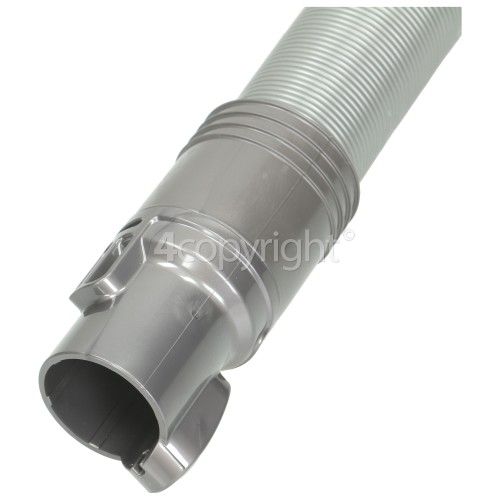 Dyson Vacuum Cleaner Hose Assembly - Iron/Silver