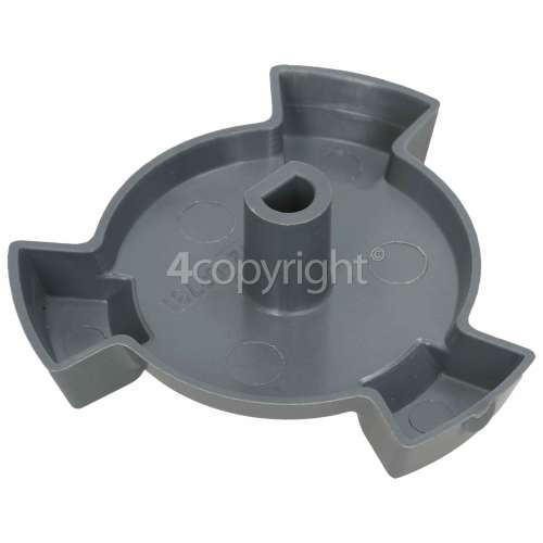 Whirlpool Turntable Drive Coupling