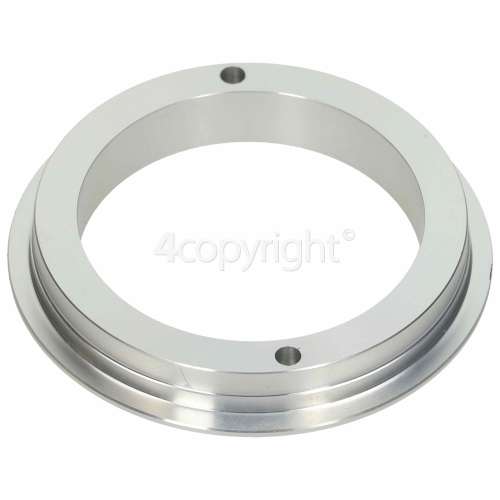 Rangemaster 132880 MCY SOHO 36 DF FAWN USA Multi Function Bezel
