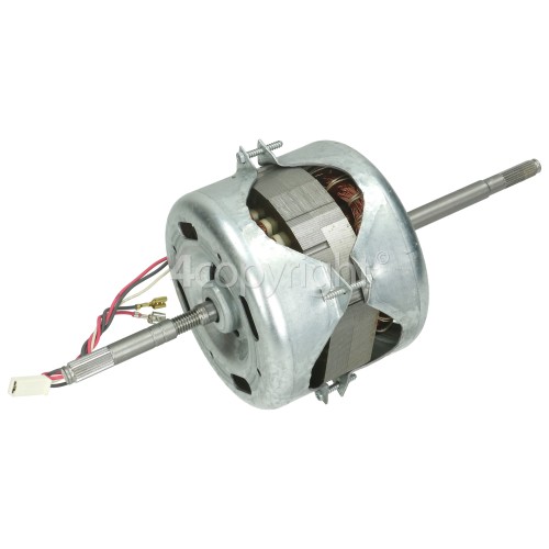 Ariston Motor Assembly : NIDEC SOLE TYPE M30.65.10.15AL