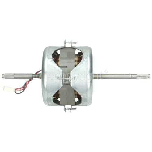 Ariston Motor Assembly : NIDEC SOLE TYPE M30.65.10.15AL