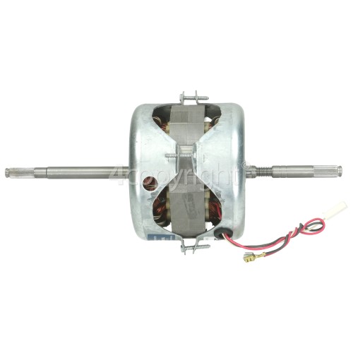 Hotpoint TCM 580 P (UK) Motor Assembly : NIDEC SOLE TYPE M30.65.10.15AL