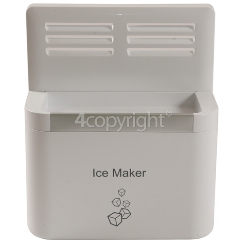 Rangemaster 10819 SXS Ice Box Cover