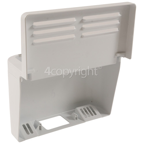 Rangemaster 10819 SXS Ice Box Cover