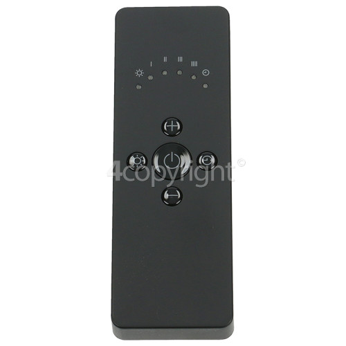 Cooker Hood Remote Control