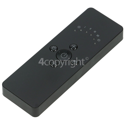 Cooker Hood Remote Control www.4caple.co.uk