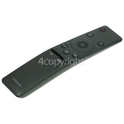 Samsung Remote Control : AH59-02759A