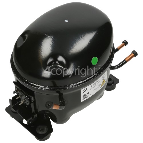 RQ689N4BD Compressor : Donper VFL110CY1 R600a