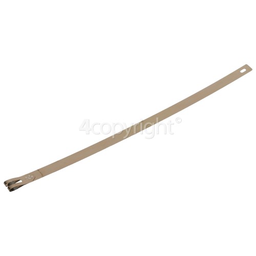 Ignis ADL126/W Metal Door Brake Lever