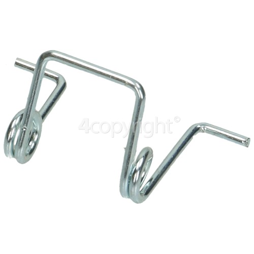 Baumatic BWD1212 BWD1212 Spring For Door Hook