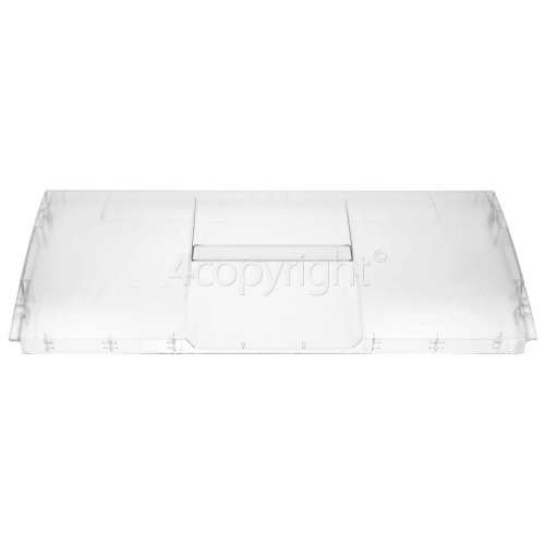 Kenwood Freezer Basket Drawer Front : 445x190mm