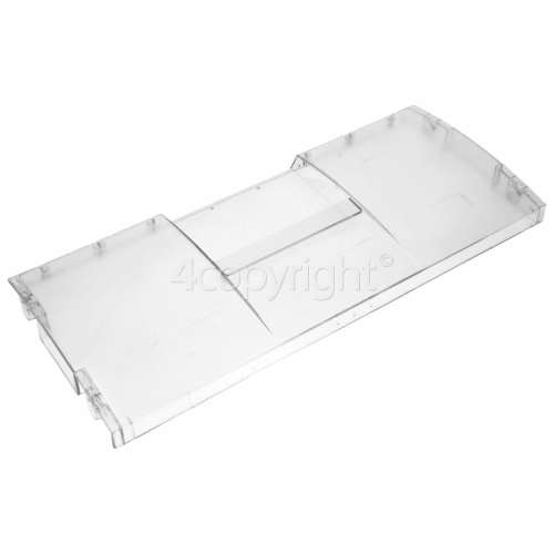 Beko CDA653FS Freezer Basket Drawer Front : 445x190mm