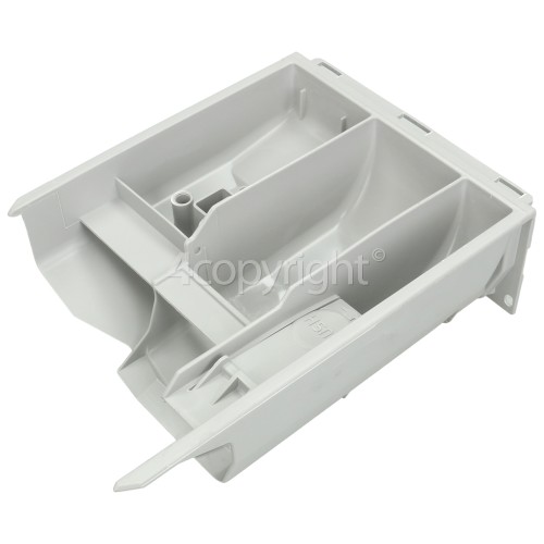 Zanussi Detergent Drawer