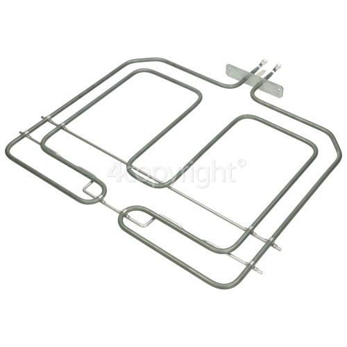 Hoover HOA03VW Oven / Grill Upper Element : Sahterm 2200w 5.C15.0046