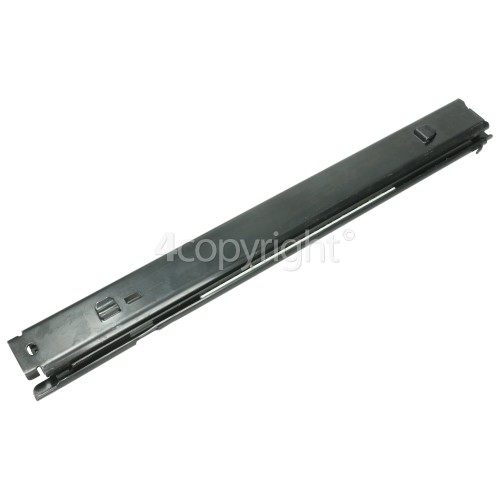 Rangemaster 7633 110 XT DF NG FSD black/gloss PH Left Hand Runner