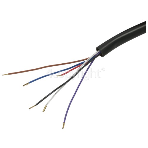 Stoves Cooker Hood Light And Switch PCB Assembly stovesspares.ie