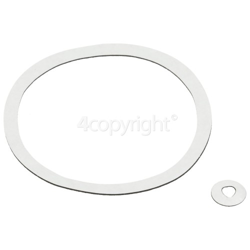 Hoover AT18LI/1 047 Hose Inlet Seal
