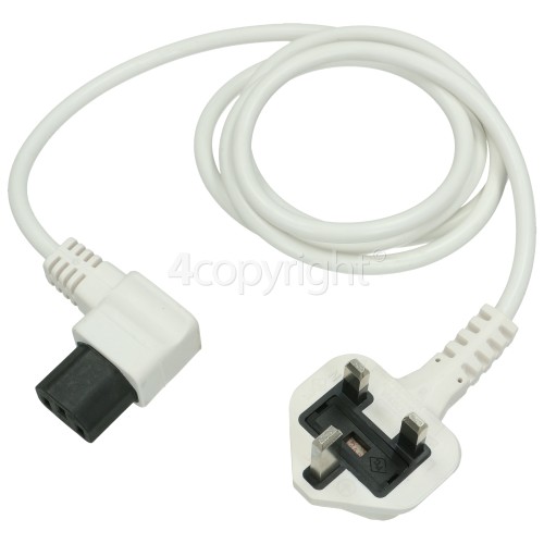 Rangemaster 8689 GLX290 GALAXY HOOD S/S - UK Cable Main
