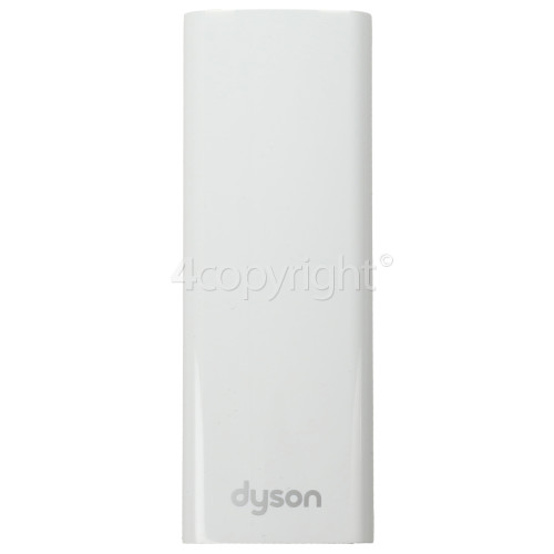 Dyson AM09 Fan Remote Control - White/Nickel