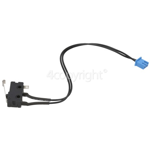 Kenwood KHH323WH Headlift Interlock Switch Assembly