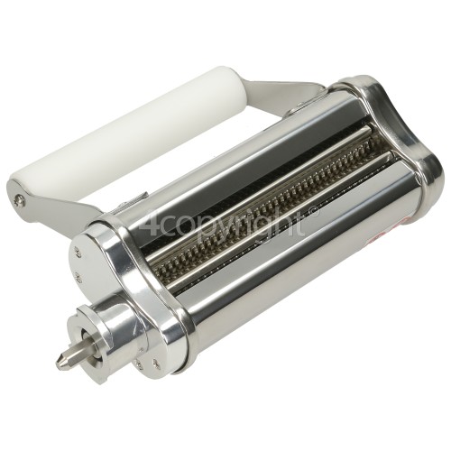 Kenwood KAZ974ME Spaghetti Pasta Roller www.4kenwood.co.uk