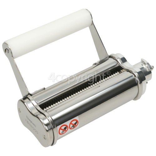 Kenwood KAZ974ME Spaghetti Pasta Roller www.4kenwood.co.uk