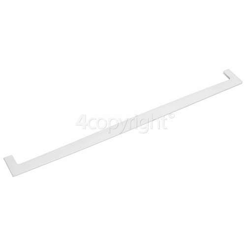 Blomberg Crisper Cover Trim (60cm) / Alb / Diffus