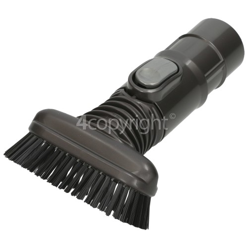 Dyson DC03 Absolute (Grey/Purple/Yellow) Stubborn Dirt Brush (Mail Order Packed)