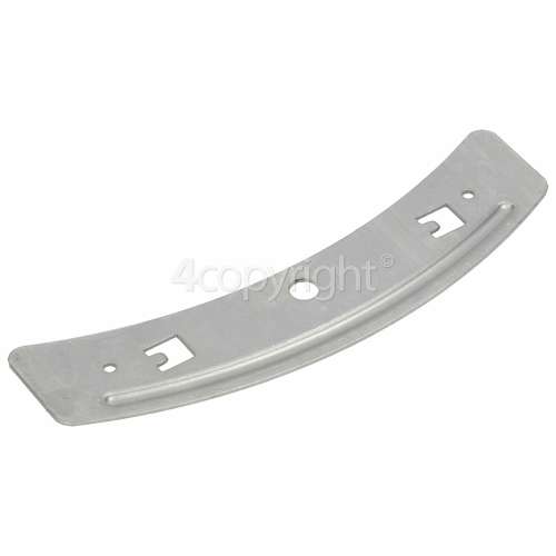 Hotpoint Door Hinge Plate
