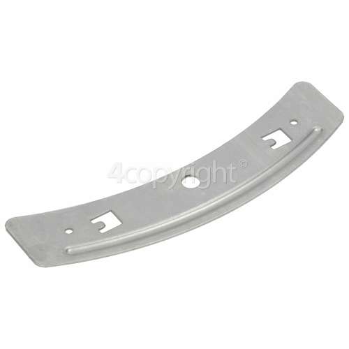 Hotpoint 6551P Door Hinge Plate