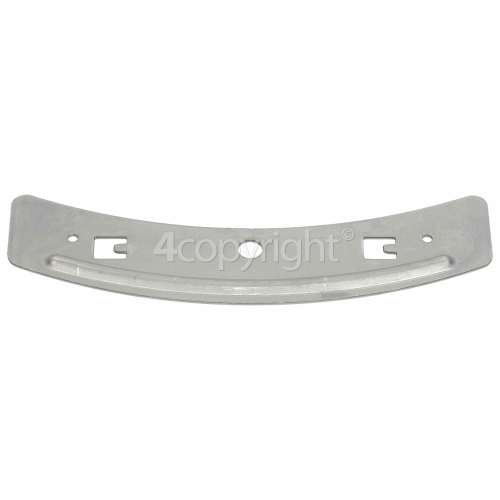 Hotpoint Door Hinge Plate